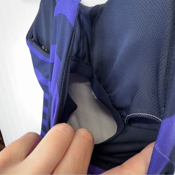 Athleta built in bra tank small - Picture 9 of 14